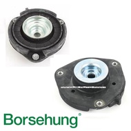 BORSEHUNG FRONT STRUT MOUNTING (X2) VOLKSWAGEN GOLF JETTA PASSAT B7 TIGUAN (1K0412331B)