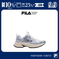 FILA รองเท้าออกกำลังกายผู้หญิง HYPER v2 รุ่น 5RM02975H - สีขาว