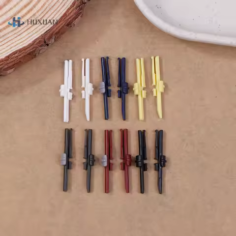 1Set For New 3DS LL XL Controller Host External 3D Conversion Switch Volume L R Left Right Slider Sl