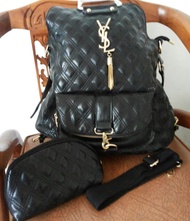 Tas ransel ysl