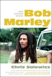 Bob Marley Chris Salewicz