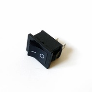 Power on off switch 2 pin 21mm x 15mm