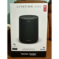 Harman Kardon Citation One - Black