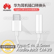 Huawei CM20 Type-C to 3.5 mm Headphone Jack Adapter