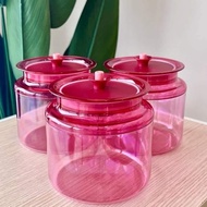 Tupperware Counterpart Balang Kuih Kedap Udara Air Tight 1.2L 900ml