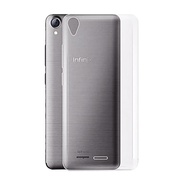 MR Silikon Ultrathin Infinix X551 Hot Note Silicone Case Jelly Case Phone Casing Infinix X551 Case I