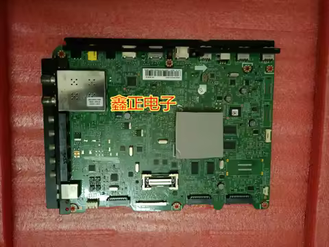 BN41-01800B Original test perfect TV motherboard for Samsung UA46/55ES7000J 55/60/65ES8000 UA75ES900