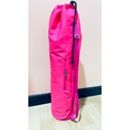 Mattress Bag - drawstring + pocket (70x18cm)