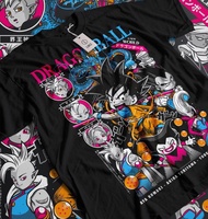 Anime Shirt Anime Vintage Special T-Shirt Unisex Anime Manga Shirt Anime Lovers Shirt Graphic Anime 