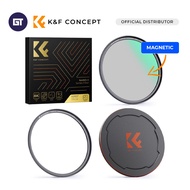 K&F Concept Nano-X Magnetic CPL Lens Filter