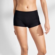 Bread & Boxers 女用高腰無痕莫代爾內褲 - 黑