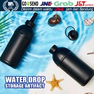 400/800ml Gel Blaster Magazine Loading Bottle Water Gel Quick Reload Bullet Wgg