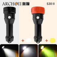 潛水電筒 送電筒繩扣 ARCHON DiveTorch scuba diving