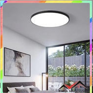 - MIJIE LED Ceiling Light Full Spectrum Ceiling Light Warm White 50cm 32W - M180 -