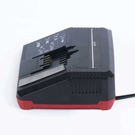 New 18V 3A Lithium-Ion Wall Battery Charger for Einhell 18V Power X Change Cordless Tools for Ozito