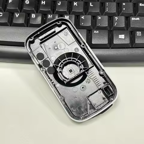 White Back Cover Case For GARMIN Edge 1000 Egde Explore 1000 Rear Cover Without Speaker USB PCB Char