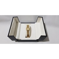 Dijual Jam Tangan Raymond Weil Geneve-Fidelio 3723 Quartz 18k Gold - Original
