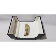 Dijual Jam Tangan Raymond Weil Geneve-Fidelio 3723 Quartz 18k Gold