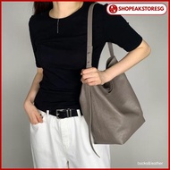 [PREORDER] BUCKS AND LEATHER, MOCHI BAG, POBL39 (KPBL39)