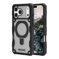 Pelican – iPhone 17 Pro Max 手機殼磁吸Magsafe 360 旋轉支架