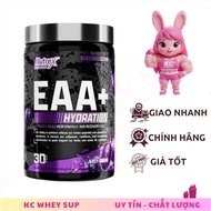 NUTREX EAA+ Dietary Supplement (30 servings) - Supports Muscle Recovery and Development