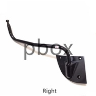 MITSUBISHI CANTER FE639 SIDE MIRROR ARM - RIGHT SIDE