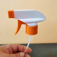 Air pressure acid and alkali resistant nozzle alcohol 84 disinfection bottle nozzle spray water spra