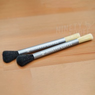 93 coffee Double-Headed Brush Grinder Clean Soft Hard Bristles Easy To Carry {93 coffee}