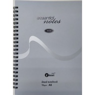 UKAMI RING NOTE BOOK A5 S6536