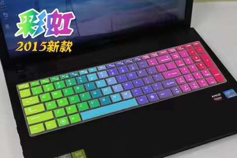 For Lenovo 15.6 inch Y50-70 G50-80 Z500 B590 G510 G580 Y510P Y50 G50 Y570 Z580 Z560 B580 V580 Silico