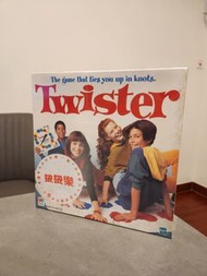 全新Twister 遊戲BRAND NEW Twister Board Game