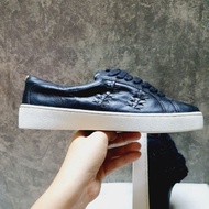 2hand (Size 34 fit 34.5) MichaelKors leather shoes