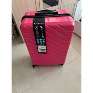 Travel Bag Wheels besico Size 28 Inches (Cheapest) Width 29 x Length 51 x Height 77 cm.