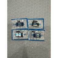 Simtray sim slot samsung M62