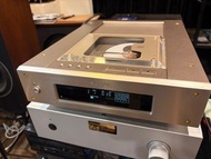 Sony CDP X3000 秒速讀碟