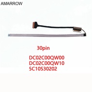 Laptop LCD Screen Cable for LENOVO IdeaPad 3-14ITL6 14IAU7 14ABA7 14ALC6 14ADA6 82H7 82KT 2021 HS460