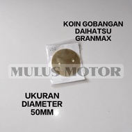 koin gobangan daihatsu grandmax