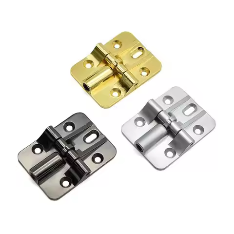 Furniture 90 degrees Multi-function Up And Down Positioning hinge Flap Hinge Door Limit Hinge