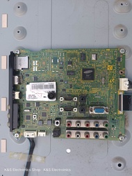Mainboard Samsung LA40C530F1R LA40C530F1A พาร์ท BN94-03992D (เมนบอร์ด ซัมซุง) อะไหล่แท้/ของถอดมือส