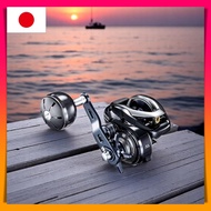 SHIMANO Grappler Baitcasting Reel for Jigging - Model 17, 300HG/301HG (Left/Right Hand)