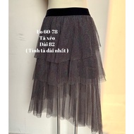 2Hand Bling Skirt