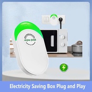 Save 80% of electricity Original Power Energy Saver Electricity Saving Box Balance current Energy Sa
