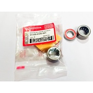 Bearing Bearing Bamboo Pully Beat Vario Spacy Honda AHM/91109-KVB-901