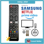 100% Original Samsung 4K Smart TV Remote Control (BN59-01315D)