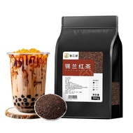 Ceylon Black Tea Sri Lanka Tea Hong Kong Style Milk Tea Lemon Tea Black Shredded Tea Milk Tea Specia