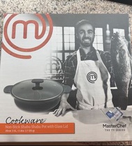 MasterChef 不粘鍋 Shabu Shabu 鍋