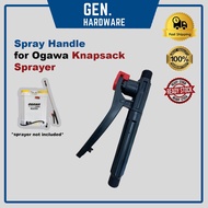 Knapsack Sprayer Handle For Ogawa Knapsack Sprayer Pam Racun