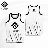 LeBRON JAMES polyester design fast drying printed jersey
