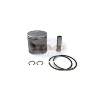 Boat Motor 12110-94400 DT35 DT40 35HP 40HP Piston Assy Ring Set For Suzuki Outboard Sierra 18-40110 