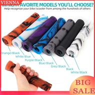 Rubber Bicycle Handlebar Grips Soft MTB Handlebar Covers for 22.2mm Handlebar